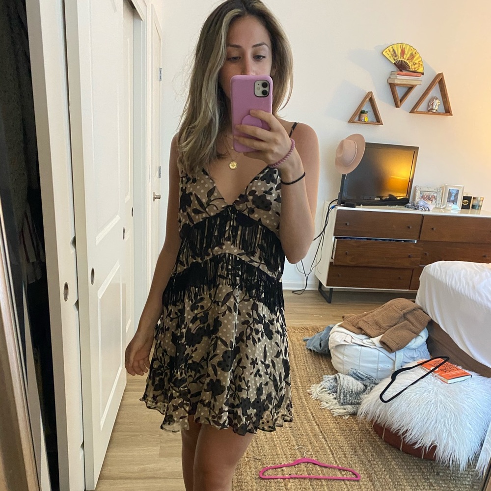 Perfect summer sleeveless dress